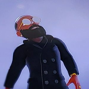 Meet your Posher, Trustful